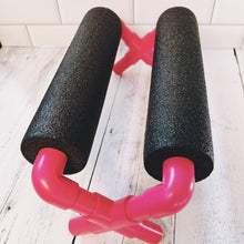 Load image into Gallery viewer, Pink Sugar Shoppe Cup Cradle