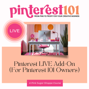 The Pin Perfect Audit
