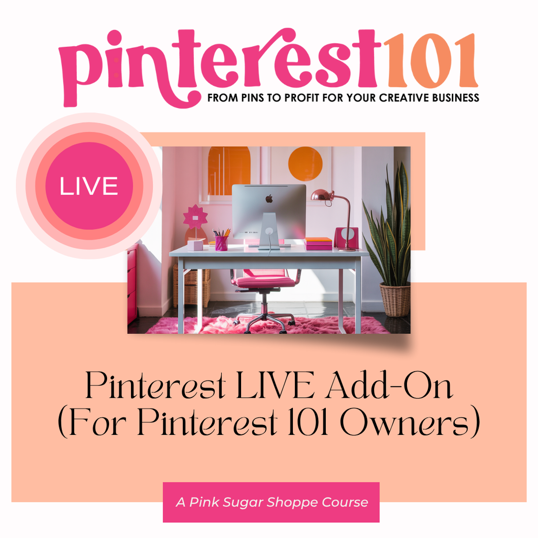 The Pin Perfect Audit