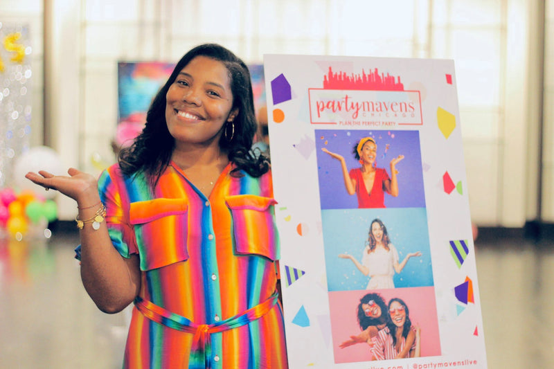 Shanice Evans, Pink Sugar Shoppe