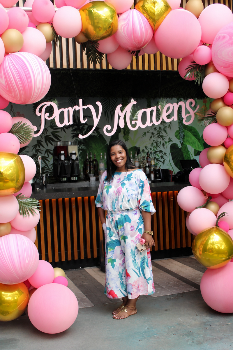 Party Mavens community