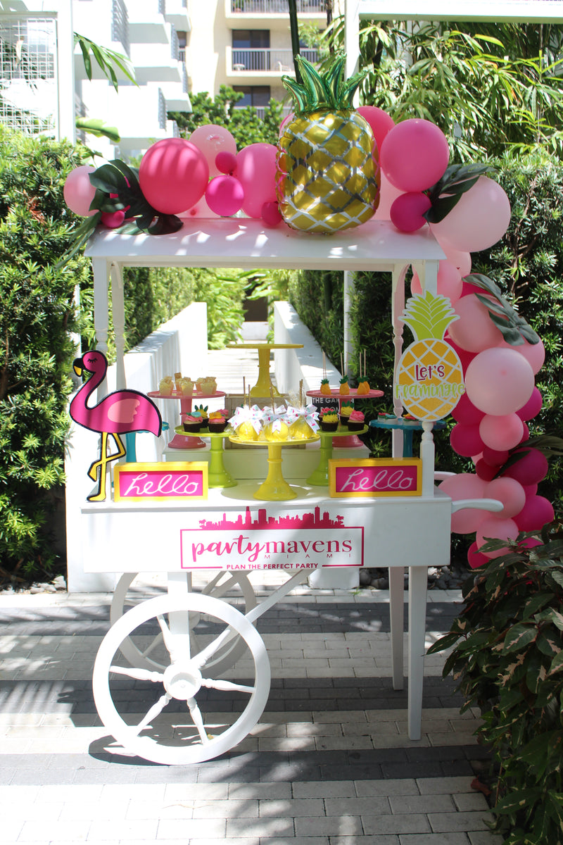 Party Mavens community