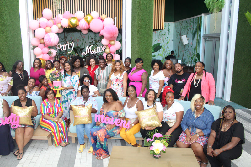 Party Mavens community