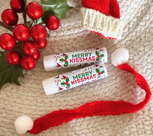 Load image into Gallery viewer, Pink Sugar Christmas Workshop – Holiday Favor Templates &amp; Digital Vault
