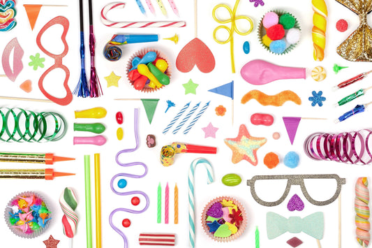 Pss Party Supplies Test