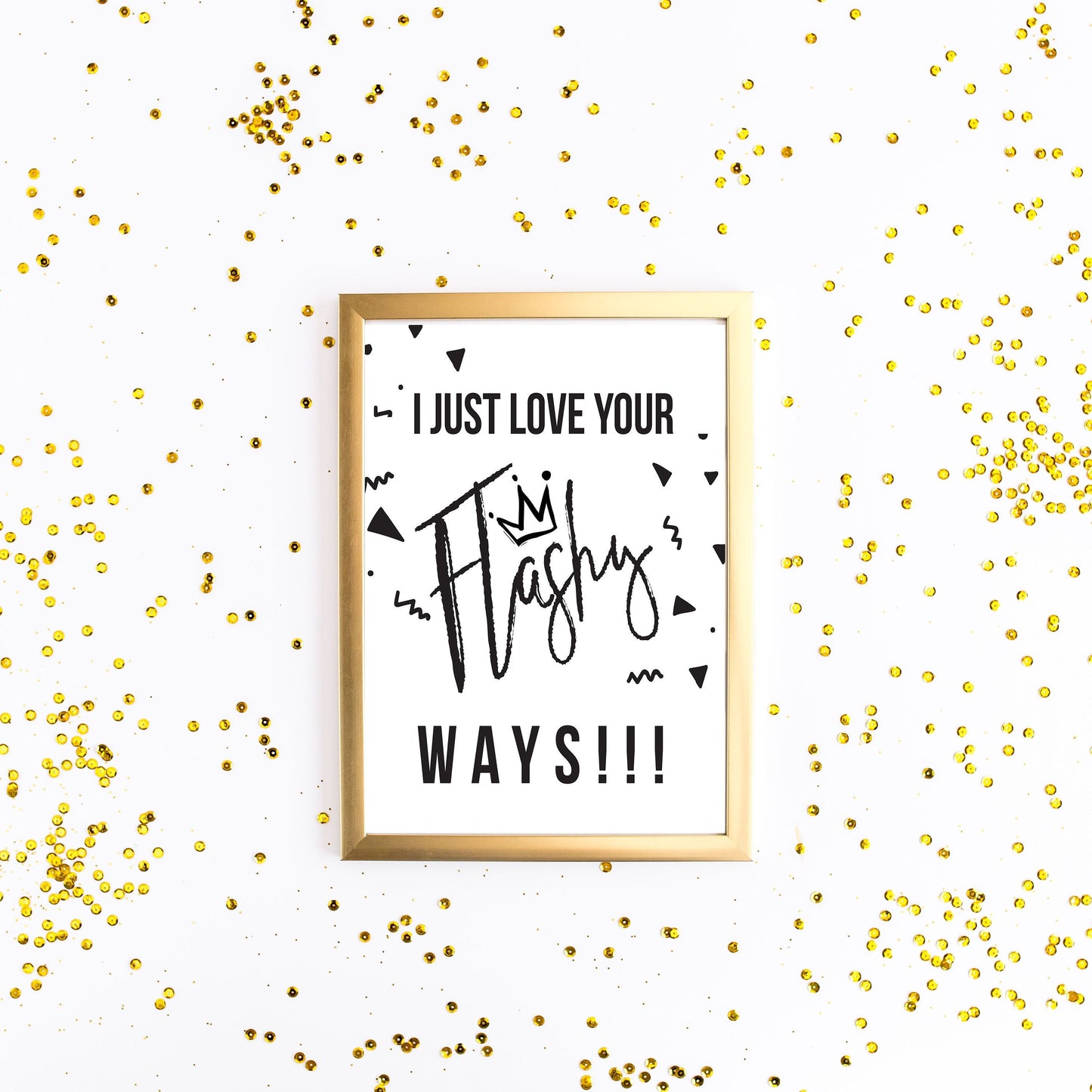 NOTORIOUS ONE Birthday Sign - Biggie Party - FAVORS - Flashy Ways - Hip Hop - Table Sign - Printable - The big one - Party Decor - Rap