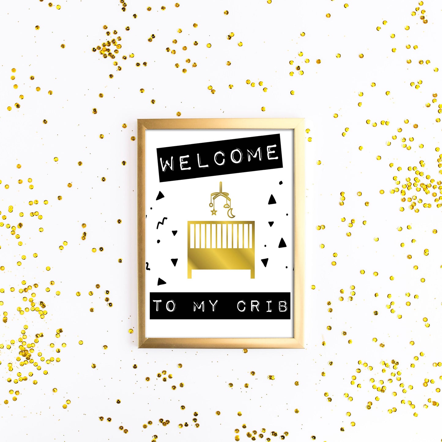 NOTORIOUS One - Two Legit - Nothin But A 3 Thang Hip Hop Birthday Sign - Biggie Party -  Table Sign - Printable - The big one -  My Crib