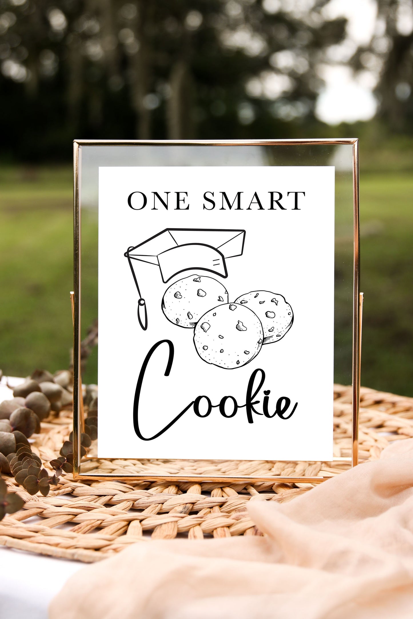 GRADUATION Bundle - Graduation Table Signs - Grad Candy Buffet - Favor Sign - Dessert Table Sign - Printable - Black and White - Party Decor