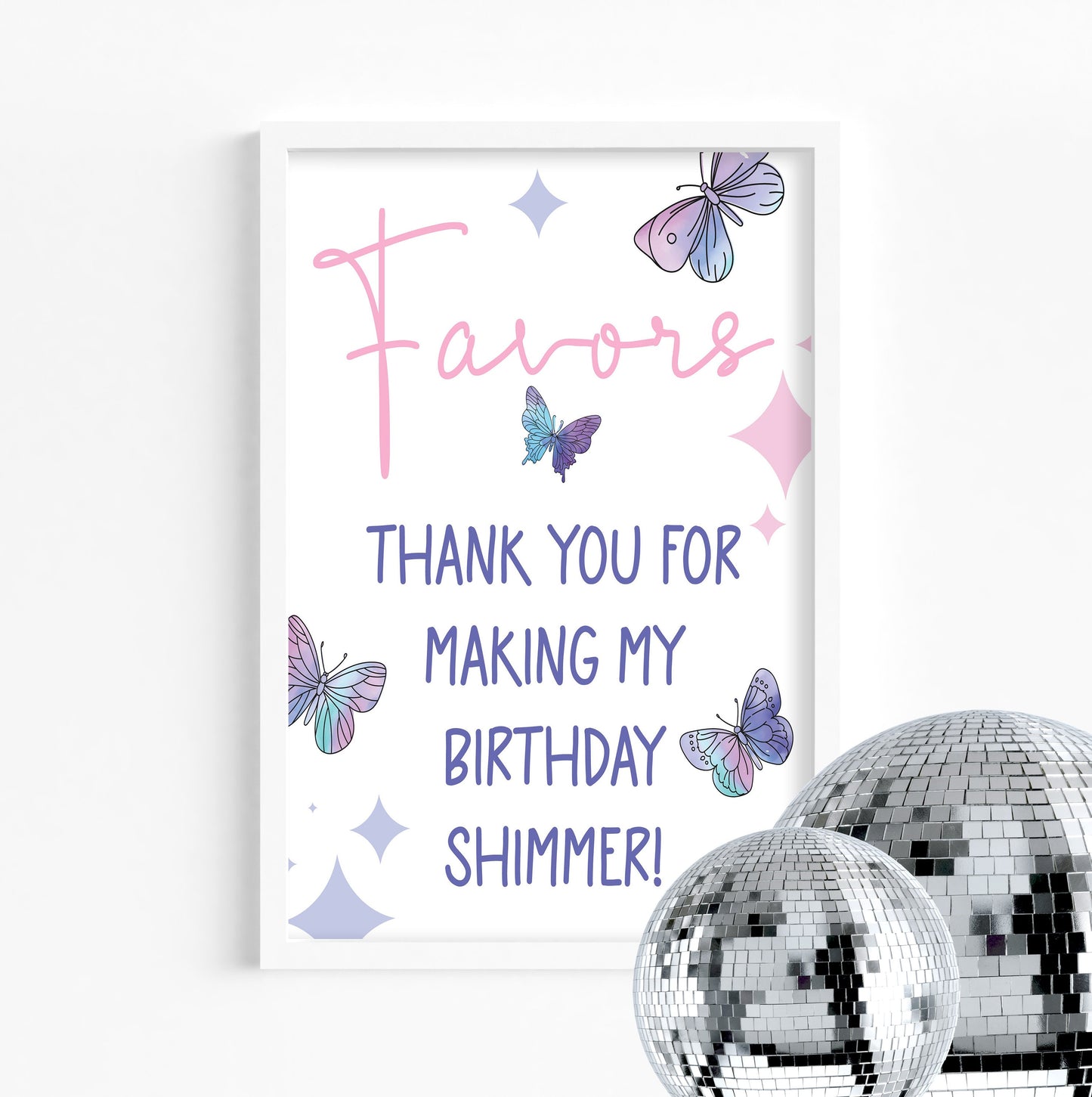 Birthday Era - Birthday Version Signs - Party -Favor Sign -Birthtay -im the birthday girl its me -Table Sign -Printable -Party Decor-Favors