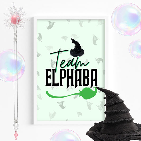 WIcked Party Signs - Party - Favor Sign - Wicked Birthday -Table Sign -Printable -Wicked Party Decor - Wicked Theme - Elphaba