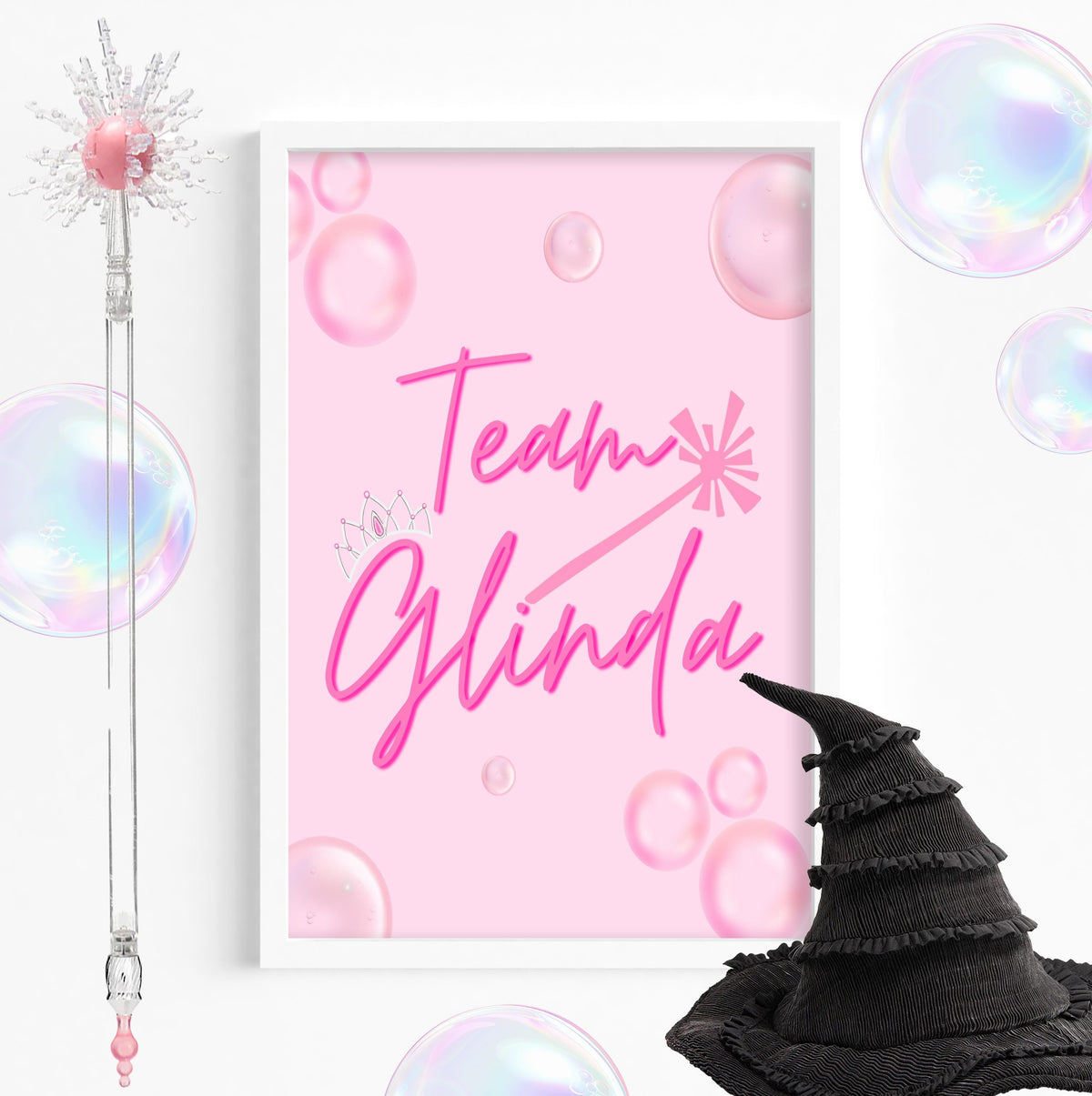 WIcked Party Signs - Party - Favor Sign - Wicked Birthday -Table Sign -Printable -Wicked Party Decor - Wicked Theme - Favors