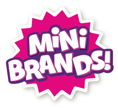 Mini Brands