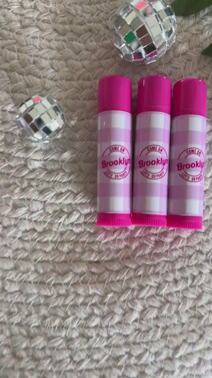 Video