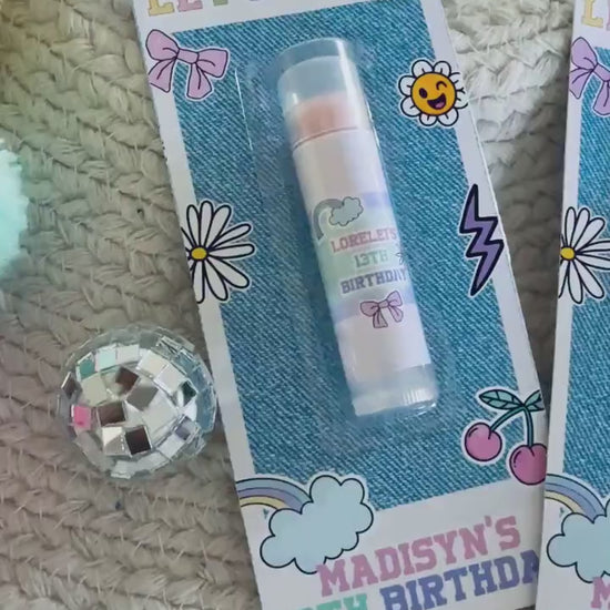 Video