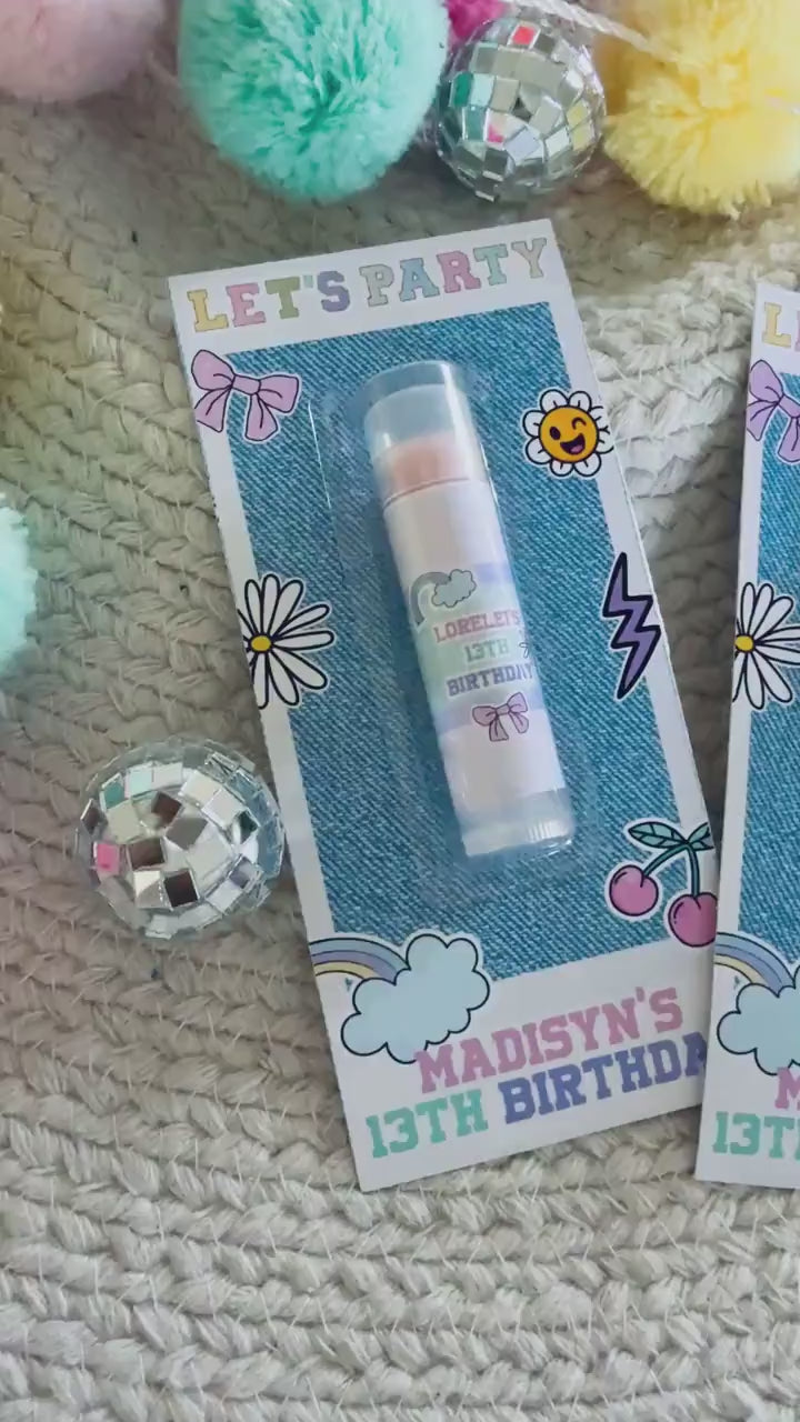 Video