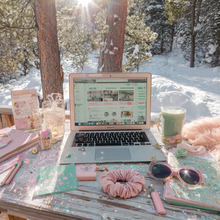 Load image into Gallery viewer, PSS TREND CAMP WINTER
