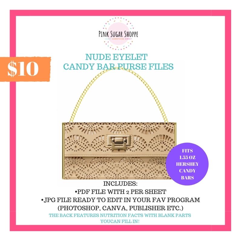 PSS - NUDE - PURSE FILES
