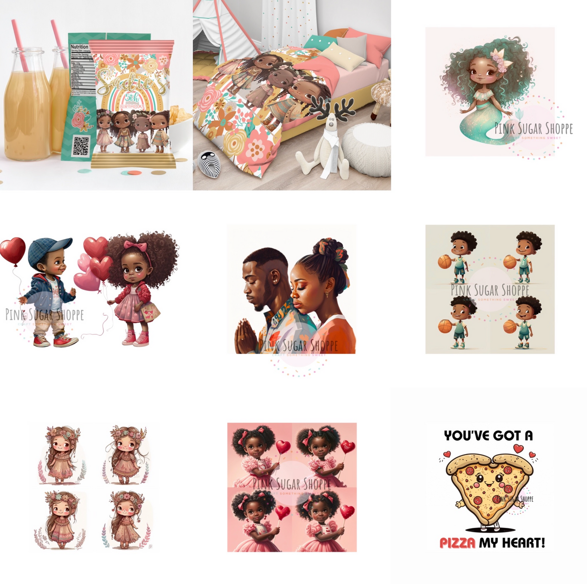 PSS AI ART FOR CREATIVES